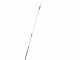 Stocker Sirkos 330 TC - Seghetto con manico telescopico 265-455 cm