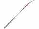 Stocker Sirkos 330 TC - Seghetto con manico telescopico 265-455 cm