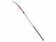 Stocker Sirkos 330 TC - Seghetto con manico telescopico 265-455 cm