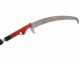 Stocker Falco 430 TC - Seghetto con manico telescopico 270-460 cm
