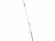 Stocker Falco 430 TC - Seghetto con manico telescopico 270-460 cm