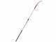 Stocker Falco 430 TC - Seghetto con manico telescopico 270-460 cm