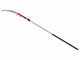 Stocker Falco 430 TC - Seghetto con manico telescopico 270-460 cm