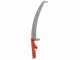 Stocker Falco 430 TC - Seghetto con manico telescopico 270-460 cm