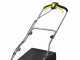 Ryobi RY18SFX35A-240 - Arieggiatore a batteria - 18V - 2x4Ah
