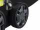 Ryobi RY18SFX35A-240 - Arieggiatore a batteria - 18V - 2x4Ah