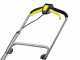 Ryobi RY18SFX35A-240 - Arieggiatore a batteria - 18V - 2x4Ah