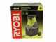 Ryobi RSH2545B - Biotrituratore elettrico - Cesto da 40L - Diametro di taglio da 45 mm - 2500 W