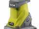 Ryobi RSH2545B - Biotrituratore elettrico - Cesto da 40L - Diametro di taglio da 45 mm - 2500 W