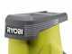 Ryobi RSH2545B - Biotrituratore elettrico - Cesto da 40L - Diametro di taglio da 45 mm - 2500 W