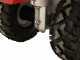 Eurosystems P70 EVO - Motocoltivatore benzina - Loncin LC1P75F - 7HP
