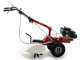 Eurosystems P70 EVO - Motocoltivatore benzina - Loncin LC1P75F - 7HP