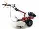 Eurosystems P70 EVO - Motocoltivatore benzina - Loncin LC1P75F - 7HP