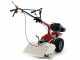Eurosystems P70 EVO - Motocoltivatore benzina - Loncin LC1P75F - 7HP