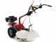 Eurosystems P70 EVO - Motocoltivatore benzina - Loncin LC1P75F - 7HP