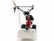 Eurosystems P70 EVO - Motocoltivatore benzina - Loncin LC1P75F - 7HP