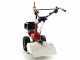 Eurosystems P70 EVO - Motocoltivatore benzina - Loncin LC1P75F - 7HP