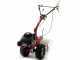 Eurosystems P70 EVO - Motocoltivatore benzina - Loncin LC1P75F - 7HP