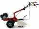 Eurosystems P70 EVO - Motocoltivatore benzina - Loncin LC1P75F - 7HP