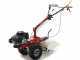 Eurosystems P70 EVO - Motocoltivatore benzina - Loncin LC1P75F - 7HP