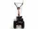 Eurosystems P70 EVO - Motocoltivatore benzina - Loncin LC1P75F - 7HP