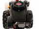 Eurosystems P70 EVO - Motocoltivatore benzina - Loncin LC1P75F - 7HP