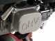 Eurosystems P70 EVO - Motocoltivatore benzina - Loncin LC1P75F - 7HP