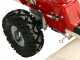 Eurosystems P70 EVO - Motocoltivatore benzina - Loncin LC1P75F - 7HP