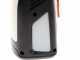 Bosch GlassVAC - Lavavetri elettrico a batteria - con 2 testine e spruzzino