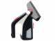 Bosch GlassVAC - Lavavetri elettrico a batteria - con 2 testine e spruzzino