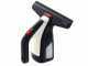 Bosch GlassVAC - Lavavetri elettrico a batteria - con 2 testine e spruzzino