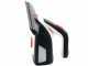 Bosch GlassVAC Solo Plus - Lavavetri elettrico a batteria - con una testina, spruzzino e panno in microfibra
