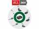 Starter Set 36V BOSCH -Con una batteria da 2.0 ah e caricabatteria