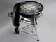 Weber Compact Kettle 47 1221004 - Barbecue a carbone