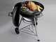 Weber Compact Kettle 47 - Barbecue a carbone