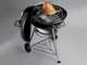 Weber Compact Kettle 47 - Barbecue a carbone