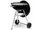 Weber Compact Kettle 47 - Barbecue a carbone