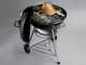 Weber Compact Kettle 47 - Barbecue a carbone