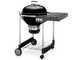 Weber Performer GBS - Barbecue a carbone