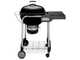 Weber Performer GBS - Barbecue a carbone