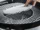 Weber Performer GBS - Barbecue a carbone
