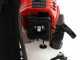 GeoTech GT-2 52 BP - Potatore a scoppio a zaino con asta di prolunga