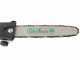 GeoTech GT-2 52 BP - Potatore a scoppio a zaino con asta di prolunga