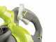 Ryobi RBV36B - Soffiatore aspiratore trituratore a batteria - SENZA BATTERIA E CARICABATTERIA