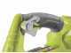 Ryobi RY18BLXA-0 - Soffiatore turbina Jet 18V - SENZA BATTERIA E CARICABATTERIA