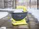 Ryobi OSS1800 - Spargitore a batteria - 18V - SENZA BATTERIA E CARICABATTERIE