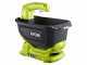 Ryobi OSS1800 - Spargitore a batteria - 18V - SENZA BATTERIA E CARICABATTERIE