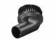Ryobi R18WDV-0 - Bidone aspiratutto a batteria per solidi e liquidi - 18V - 4Ah - bidone 18 lt