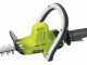 Ryobi OHT1850X - Tagliasiepi su asta di prolunga a batteria 18V/4Ah - lama da 50cm
