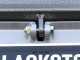 BlackStone BVL 145 L - Trincia argini laterale per trattore - Serie leggera